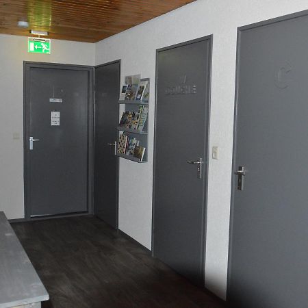 Bed and Breakfast De Pompstee Rolde Exterior foto