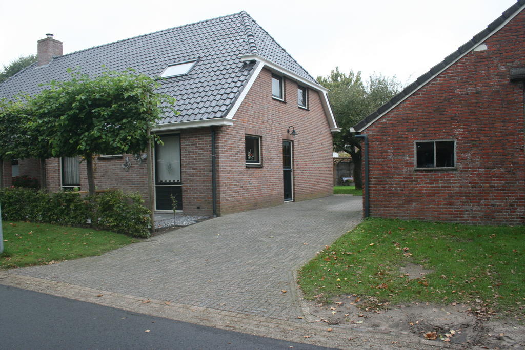 Bed and Breakfast De Pompstee Rolde Exterior foto