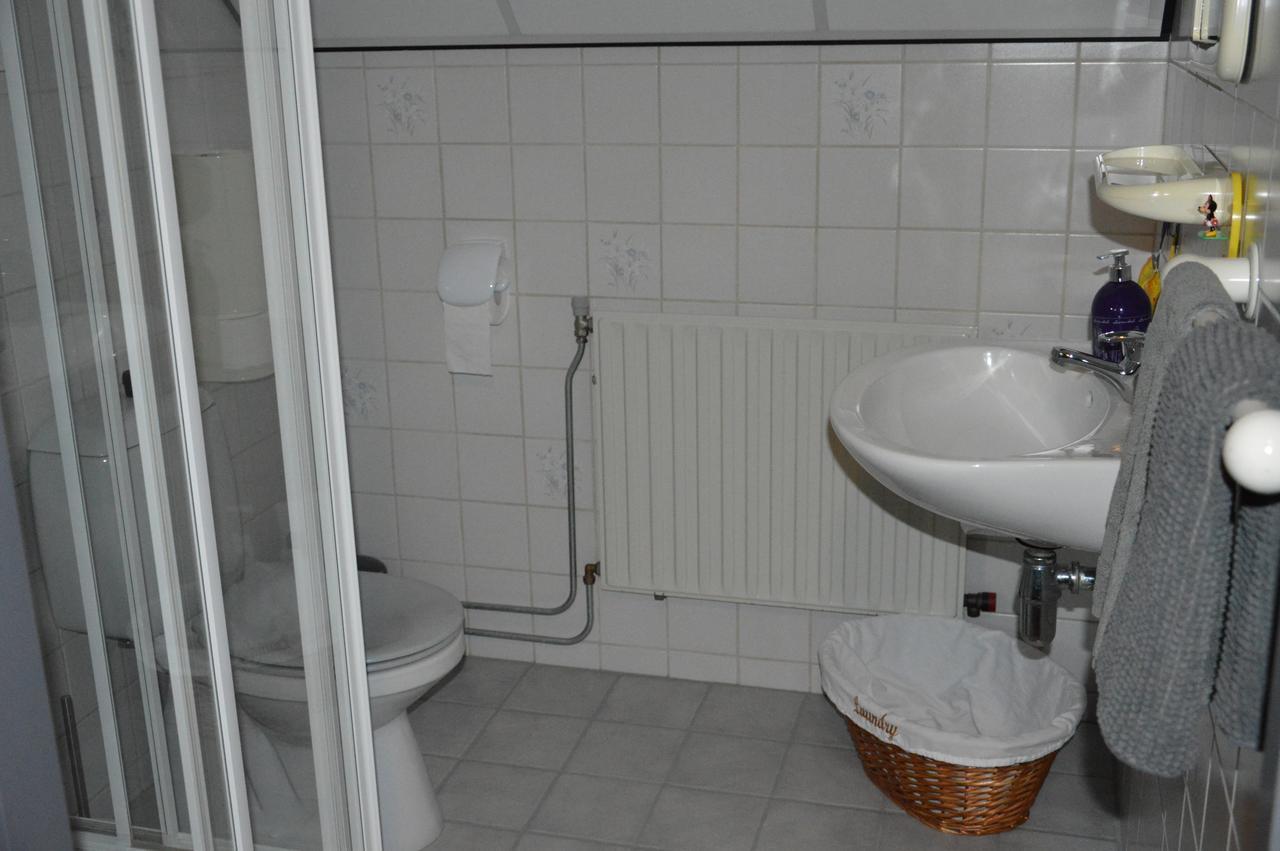 Bed and Breakfast De Pompstee Rolde Exterior foto